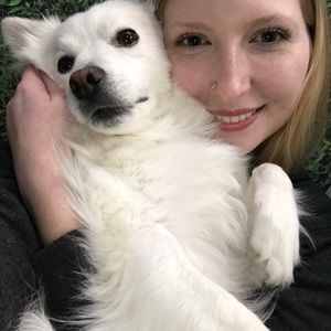 Meet your Posher, Kaylyn